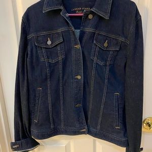 Ralph Lauren Denim jacket XL